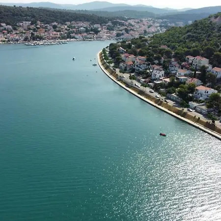 Solis Διαμέρισμα Tisno