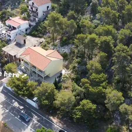 Solis Διαμέρισμα Tisno