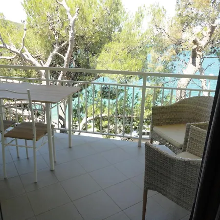 Apartment Solis Tisno