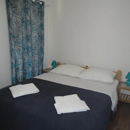 Apartment Solis Tisno